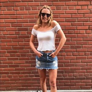 Meet your Posher, Caitlin